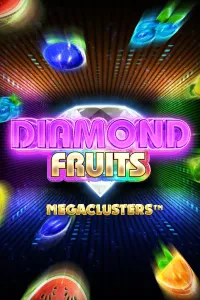 Diamond Fruits