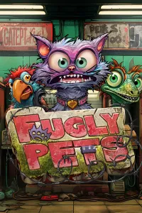 Fugly Pets